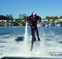 Jetpack Adventures - Australia Accommodation