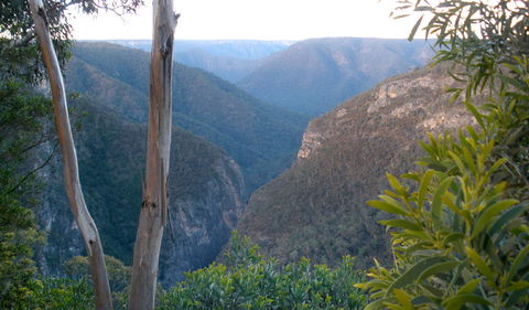 Bungonia National Park - Australia Accommodation 1