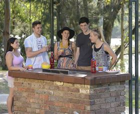 Great River Walk Penrith - Australia Accommodation 2