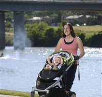 Great River Walk Penrith - Australia Accommodation