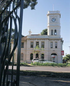 Eastern Perth And Perth Hills WA Australia Accommodation
