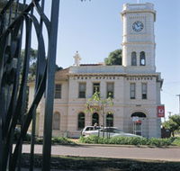 Guildford Post Office - Australia Accommodation