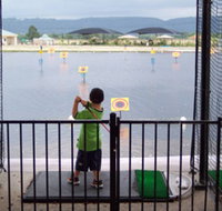 Aqua Golf Penrith - Australia Accommodation