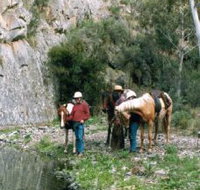 Yarramba Horse Riding - Australia Accommodation