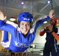 iFly Indoor Skydiving - Australia Accommodation