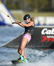 Cables Wake Park Penrith - Australia Accommodation 0