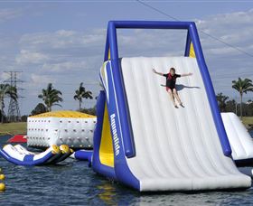 Cables Wake Park Penrith - Australia Accommodation 3