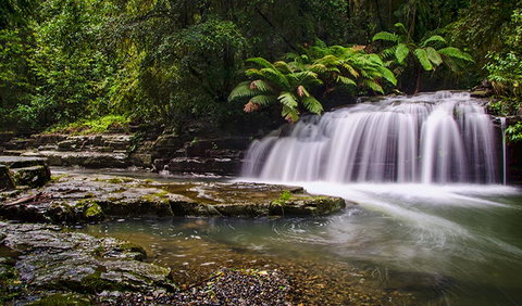 Rocky Crossing Walk - Australia Accommodation 0