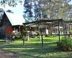 Wollombi Wines - Australia Accommodation 0