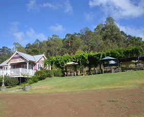 Wollombi Wines - Australia Accommodation 3