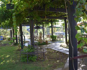 Wollombi Wines - Australia Accommodation 1