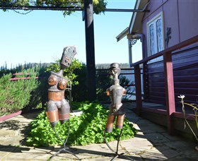Wollombi Wines - Australia Accommodation 7