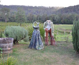 Wollombi Wines - Australia Accommodation 4