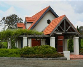 Travertine Wines - Australia Accommodation 0