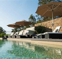 Spa Anise - Spicers Vineyards Estate - Australia Accommodation