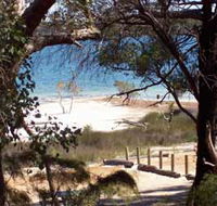 Lake Poorrarecup - Shire of Cranbrook - Australia Accommodation