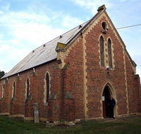 Stratford Historical Society and Museum - Australia Accommodation