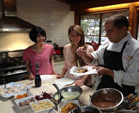 Hunter Valley Candymaking Class - Australia Accommodation 0
