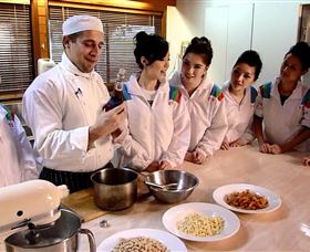 Hunter Valley Candymaking Class - Australia Accommodation 3