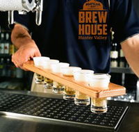 Matilda Bay Brewhouse Hunter Valley Resort - Australia Accommodation