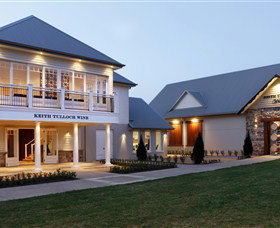 Keith Tulloch Wine - Australia Accommodation 0
