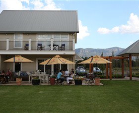 Keith Tulloch Wine - Australia Accommodation 4