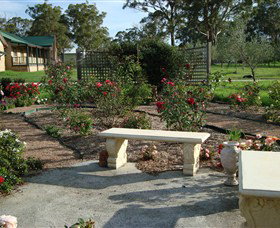 Langdale Farm - Australia Accommodation 1