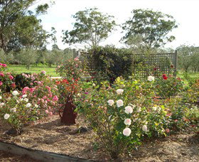 Langdale Farm - Australia Accommodation 6