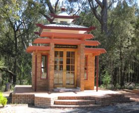 Shrine Of Our Lady Of Mercy At Penrose Park - Australia Accommodation 1