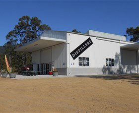 Hunter Distillery - Australia Accommodation 2
