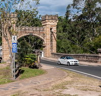 Coast to the Highlands scenic drive  Kangaroo Valley - Australia Accommodation