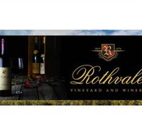 Rothvale Vineyard and Winery - Australia Accommodation