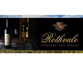 Rothvale Vineyard And Winery - Australia Accommodation 0
