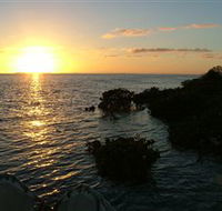 Nooramunga Marine  Coastal Parks - Australia Accommodation