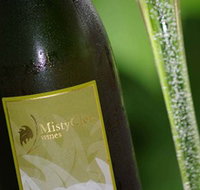 Misty Glen Wines and Cottage - Australia Accommodation