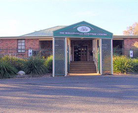 Wollondilly Heritage Centre And Museum - Australia Accommodation 0