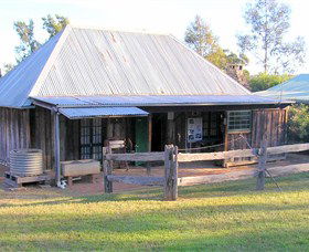 Wollondilly Heritage Centre And Museum - Australia Accommodation 1