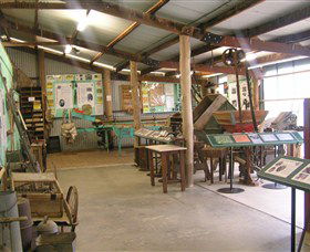 Wollondilly Heritage Centre And Museum - Australia Accommodation 3