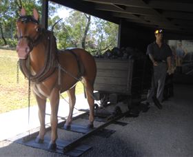 Wollondilly Heritage Centre And Museum - Australia Accommodation 5