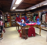 Australian Alpaca Barn - Pokolbin - Australia Accommodation