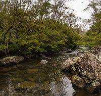 River walking track - Australia Accommodation