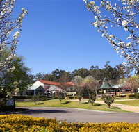 Hunter Valley Gardens Shopping Village - Australia Accommodation