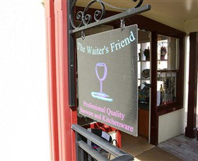 Hunter Valley Gardens Shopping Village - Australia Accommodation 8