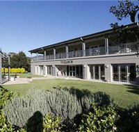Tulloch Wines - Australia Accommodation