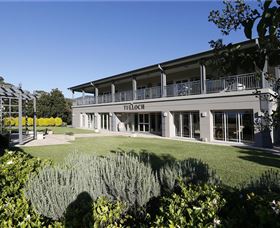 Tulloch Wines - Australia Accommodation 0