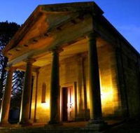 Berrima Courthouse - Australia Accommodation