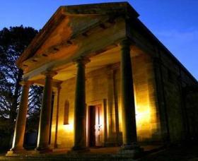 Berrima Courthouse - Australia Accommodation 0