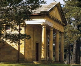 Berrima Courthouse - Australia Accommodation 1