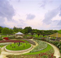 Hunter Valley Gardens - Australia Accommodation
