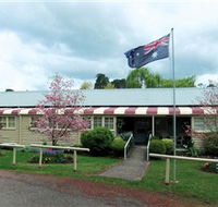Berrima District Museum - Australia Accommodation